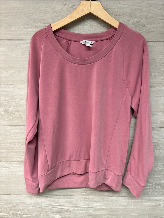 Athleta Tops - * | Athleta | sweatshirt. Size M.